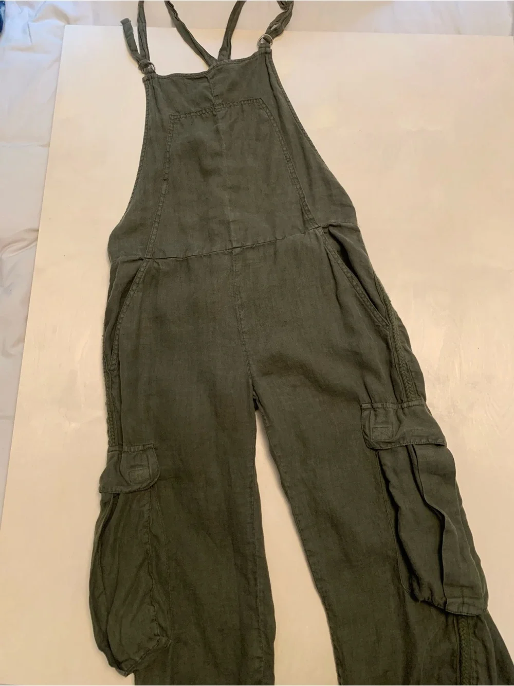 Zara vintage trafaluc